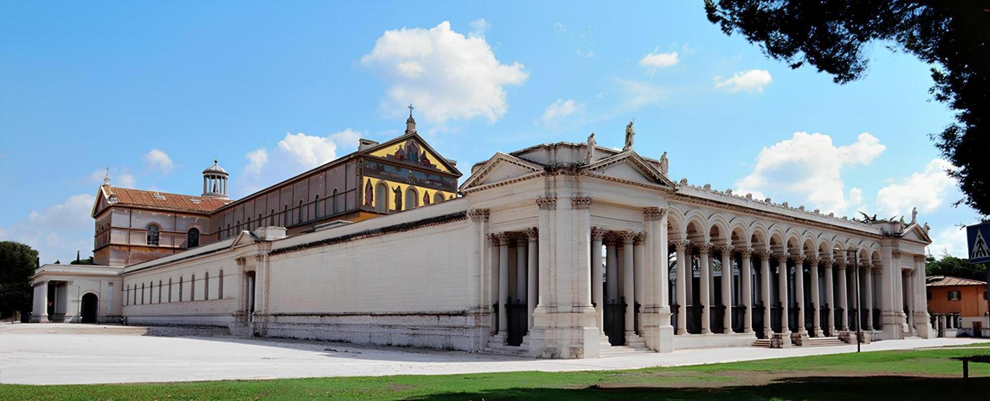 Suite Mario - Colosseo โรม ภายนอก รูปภาพ
