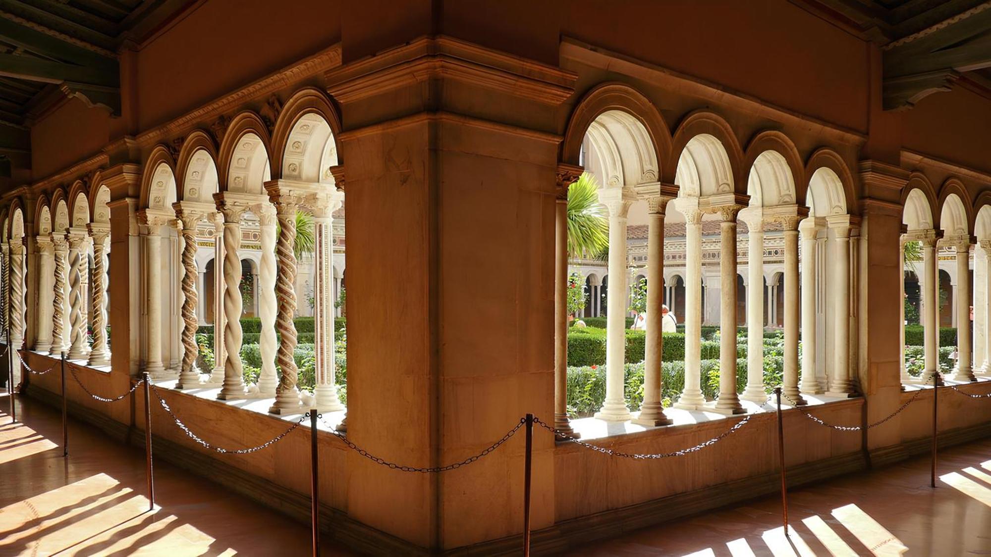 Suite Mario - Colosseo โรม ภายนอก รูปภาพ