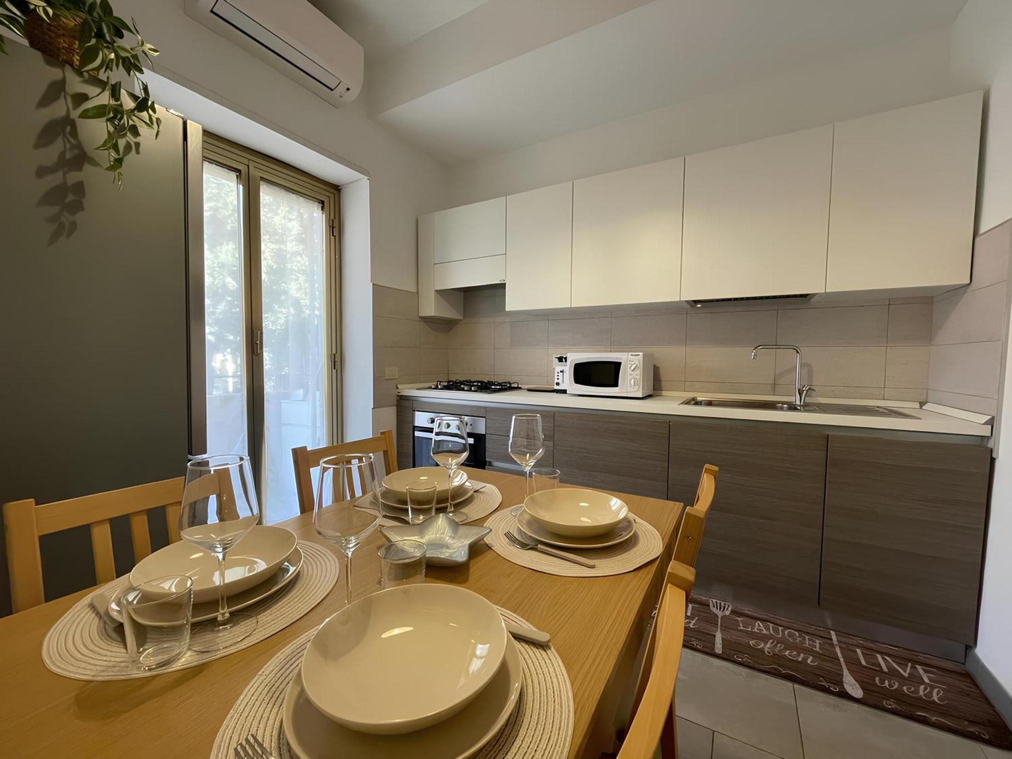 Suite Mario - Colosseo โรม ภายนอก รูปภาพ