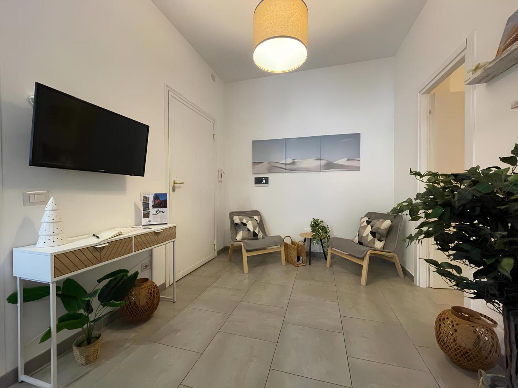 Suite Mario - Colosseo โรม ภายนอก รูปภาพ