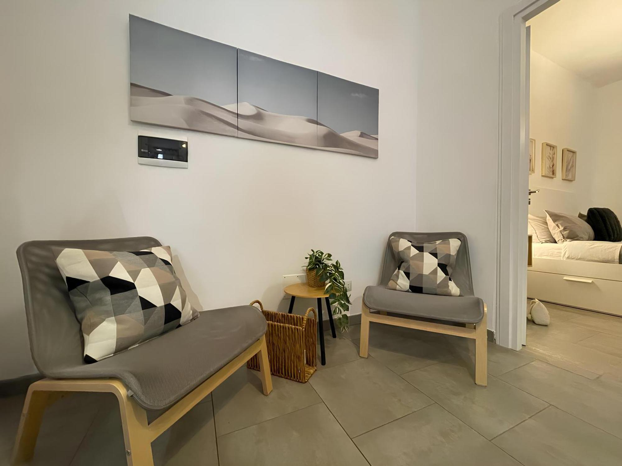 Suite Mario - Colosseo โรม ภายนอก รูปภาพ