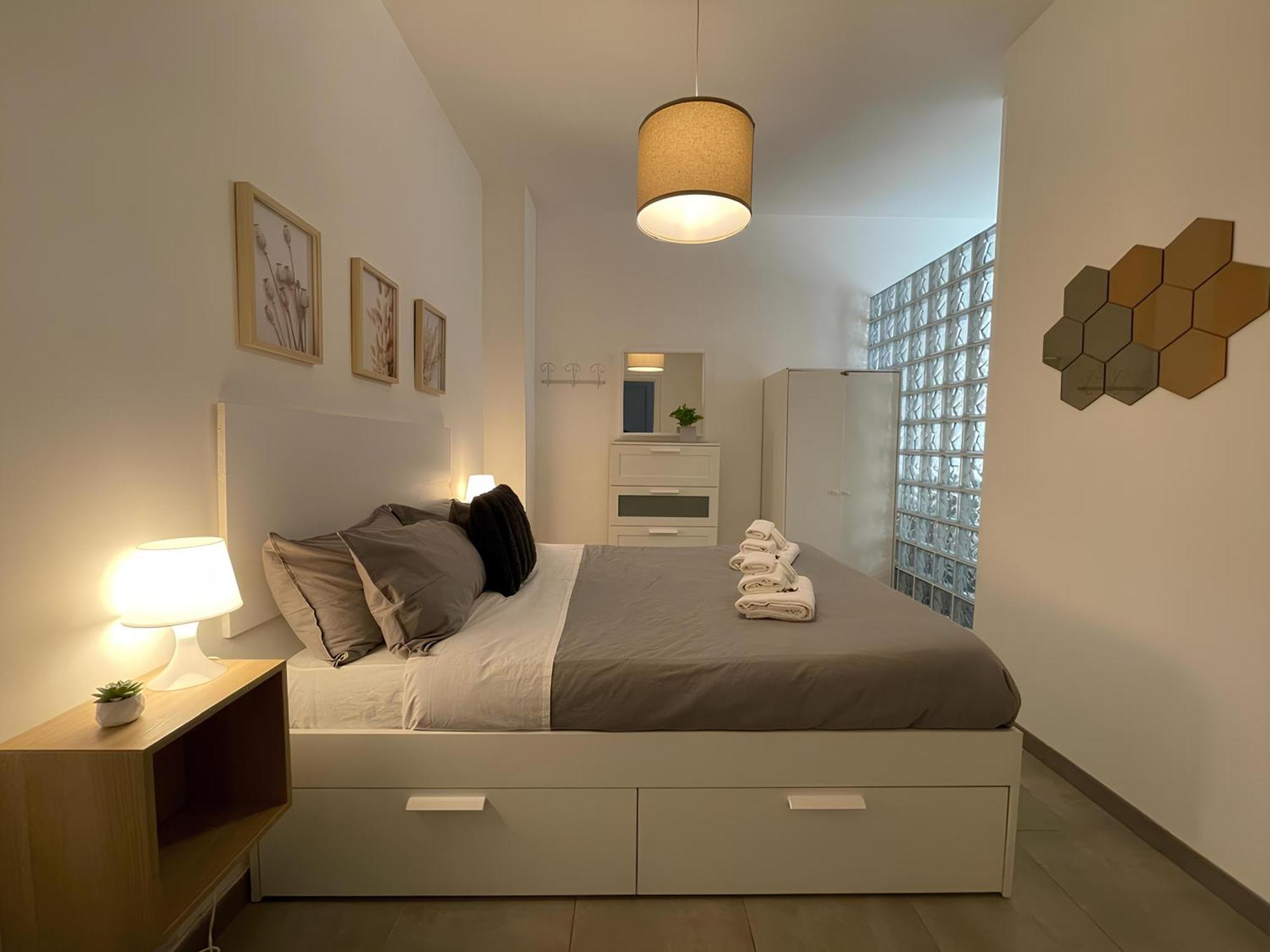Suite Mario - Colosseo โรม ภายนอก รูปภาพ
