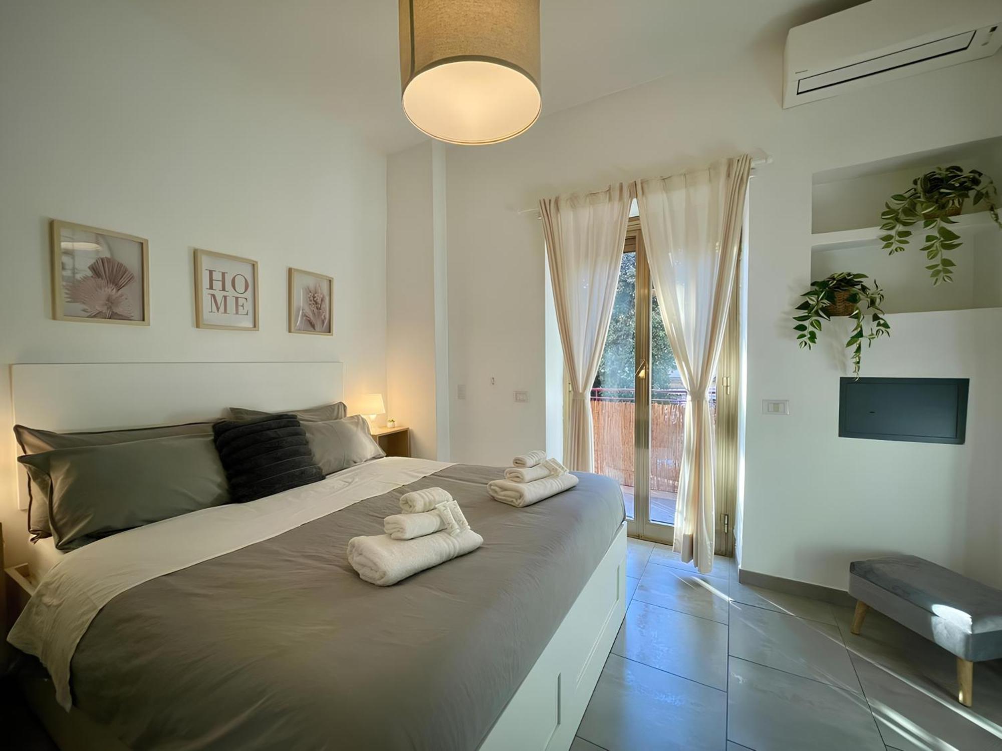 Suite Mario - Colosseo โรม ภายนอก รูปภาพ